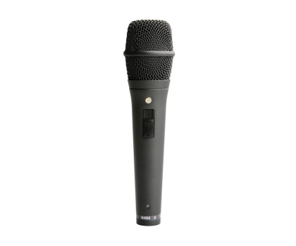 Mikrofon Rode M2